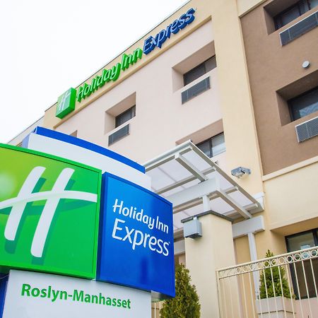 Holiday Inn Express Roslyn, An Ihg Hotel Dış mekan fotoğraf