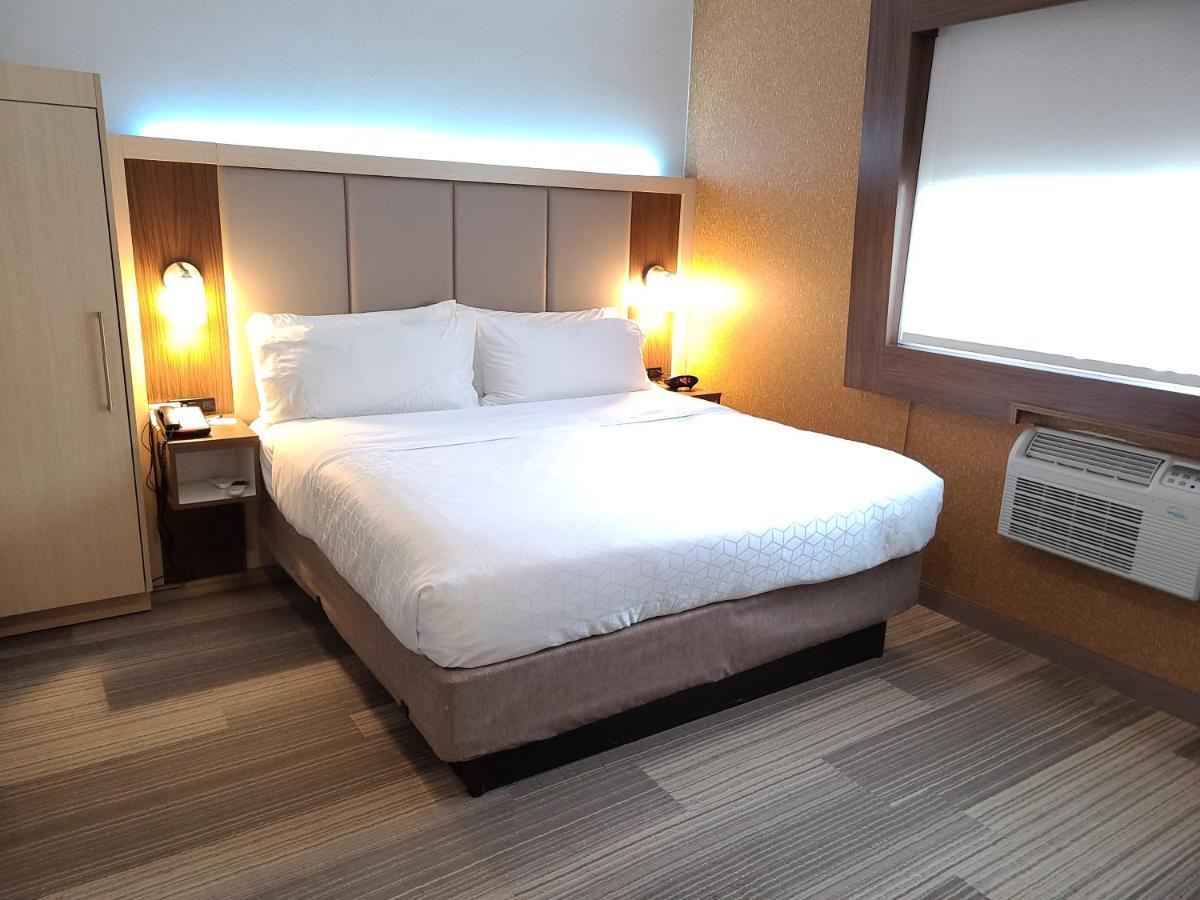 Holiday Inn Express Roslyn By Ihg Dış mekan fotoğraf