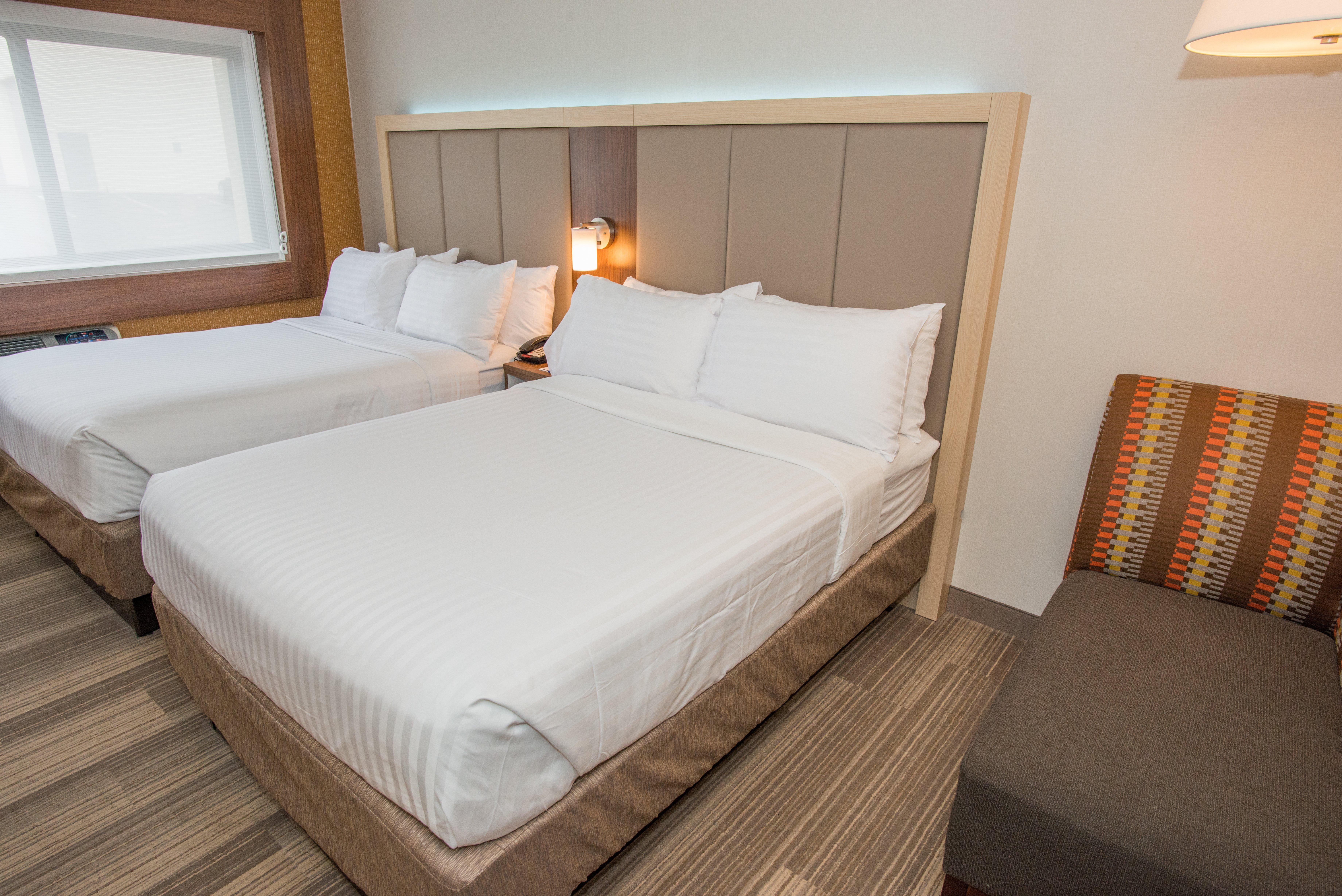 Holiday Inn Express Roslyn By Ihg Dış mekan fotoğraf