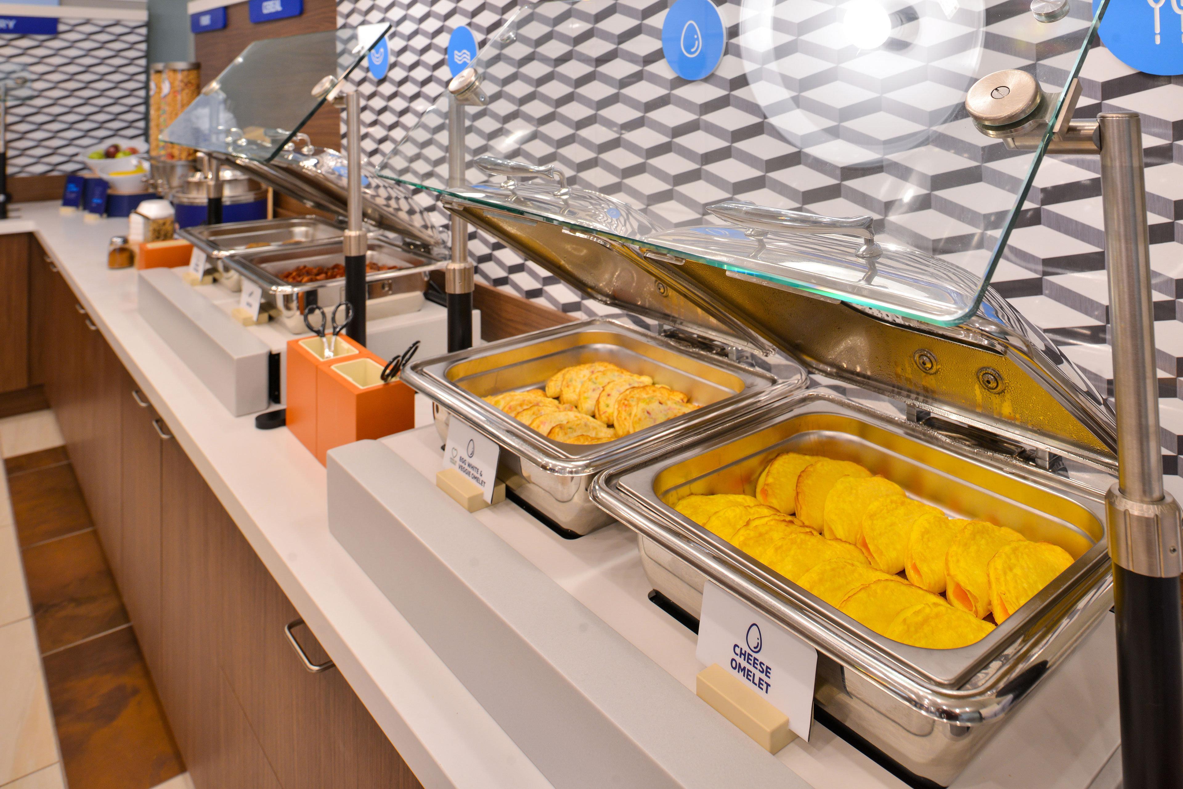 Holiday Inn Express Roslyn By Ihg Dış mekan fotoğraf