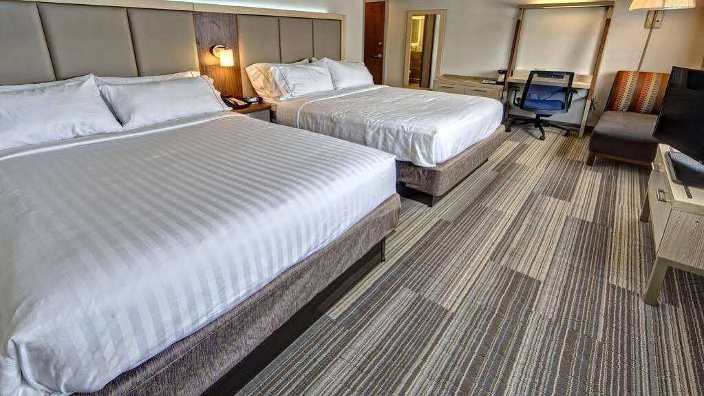 Holiday Inn Express Roslyn By Ihg Dış mekan fotoğraf