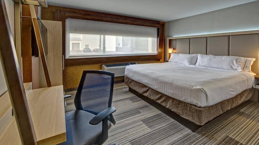 Holiday Inn Express Roslyn By Ihg Dış mekan fotoğraf